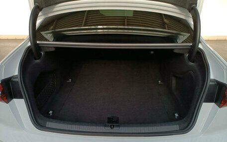 Audi A6, 2019 год, 3 800 000 рублей, 9 фотография