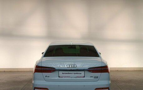 Audi A6, 2019 год, 3 800 000 рублей, 6 фотография