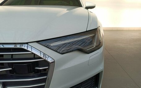 Audi A6, 2019 год, 3 800 000 рублей, 10 фотография