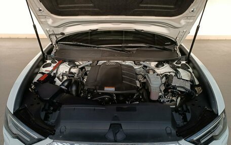 Audi A6, 2019 год, 3 800 000 рублей, 8 фотография