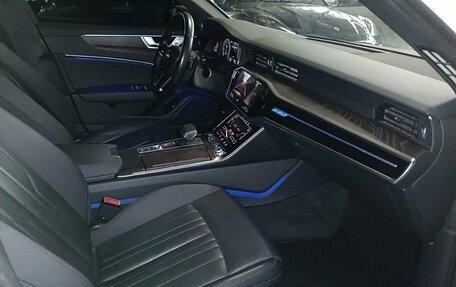 Audi A6, 2019 год, 3 800 000 рублей, 16 фотография