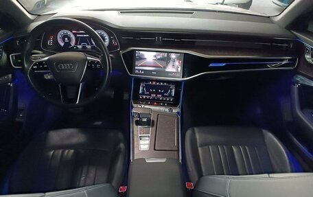 Audi A6, 2019 год, 3 800 000 рублей, 17 фотография