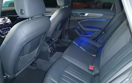 Audi A6, 2019 год, 3 800 000 рублей, 25 фотография