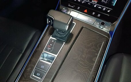 Audi A6, 2019 год, 3 800 000 рублей, 21 фотография