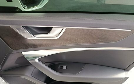 Audi A6, 2019 год, 3 800 000 рублей, 22 фотография