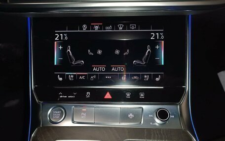 Audi A6, 2019 год, 3 800 000 рублей, 20 фотография