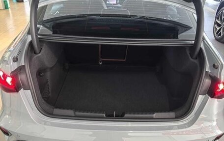 Audi A3, 2025 год, 27 620 000 рублей, 9 фотография