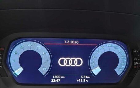 Audi A3, 2025 год, 27 620 000 рублей, 13 фотография