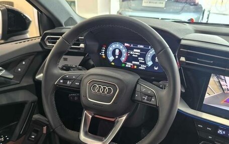 Audi A3, 2025 год, 27 620 000 рублей, 12 фотография