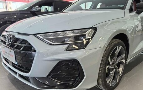 Audi A3, 2025 год, 27 620 000 рублей, 7 фотография