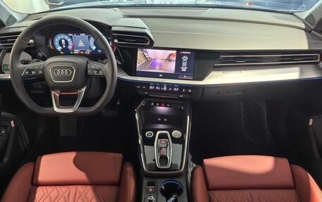 Audi A3, 2025 год, 27 620 000 рублей, 11 фотография