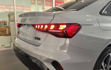 Audi A3, 2025 год, 27 620 000 рублей, 8 фотография