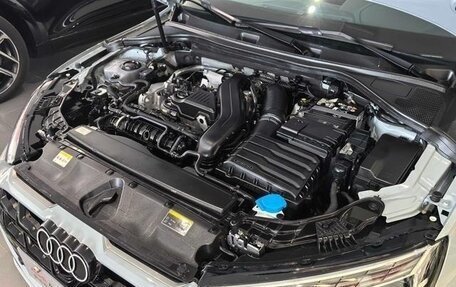 Audi A3, 2025 год, 27 620 000 рублей, 10 фотография