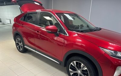 Mitsubishi Eclipse Cross, 2018 год, 1 590 000 рублей, 1 фотография