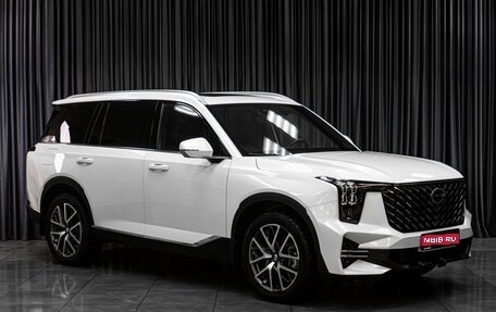 GAC GS8, 2024 год, 3 599 000 рублей, 1 фотография