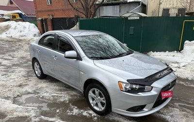 Mitsubishi Lancer IX, 2011 год, 1 150 000 рублей, 1 фотография