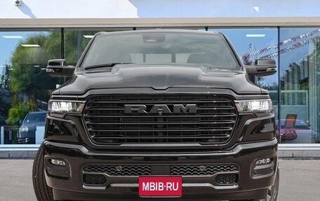 Rambler 1500, 2026 год, 13 499 000 рублей, 1 фотография