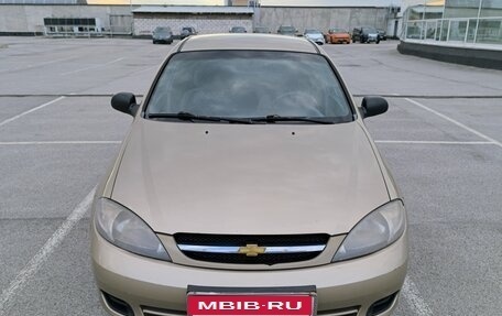 Chevrolet Lacetti, 2009 год, 280 000 рублей, 1 фотография