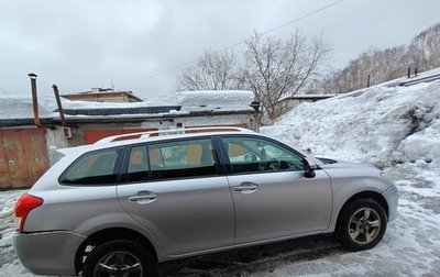 Toyota Corolla, 2012 год, 1 100 000 рублей, 1 фотография