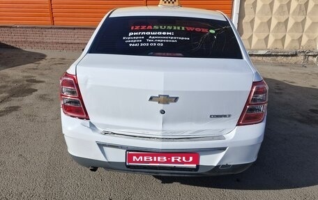 Chevrolet Cobalt II, 2022 год, 900 000 рублей, 1 фотография