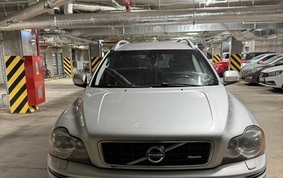 Volvo XC90 II рестайлинг, 2007 год, 850 000 рублей, 1 фотография