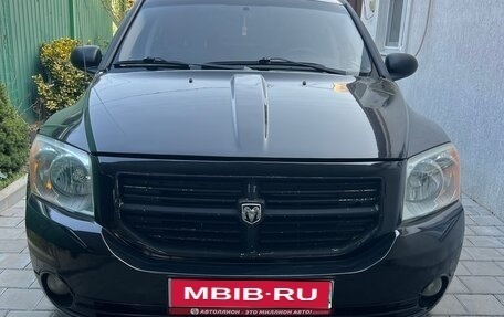 Dodge Caliber I рестайлинг, 2009 год, 700 000 рублей, 1 фотография