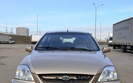 KIA Rio II, 2005 год, 400 000 рублей, 1 фотография