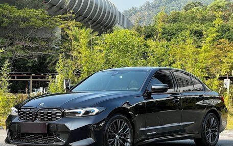 BMW 3 серия, 2025 год, 3 690 000 рублей, 1 фотография