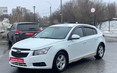 Chevrolet Cruze II, 2012 год, 520 000 рублей, 1 фотография