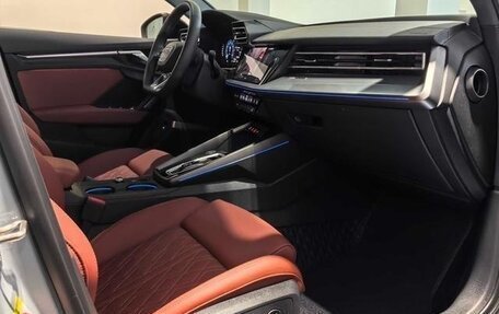 Audi A3, 2025 год, 27 620 000 рублей, 20 фотография