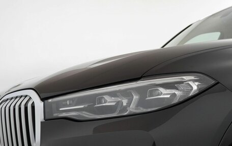 BMW X7, 2019 год, 5 950 000 рублей, 8 фотография