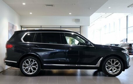 BMW X7, 2019 год, 5 950 000 рублей, 4 фотография