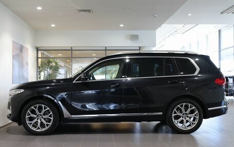 BMW X7, 2019 год, 5 950 000 рублей, 7 фотография