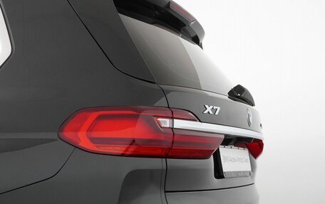 BMW X7, 2019 год, 5 950 000 рублей, 9 фотография