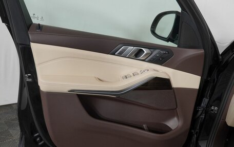 BMW X7, 2019 год, 5 950 000 рублей, 10 фотография