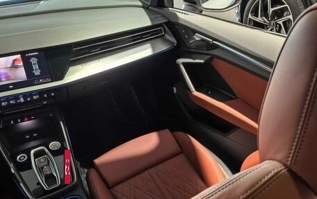 Audi A3, 2025 год, 27 620 000 рублей, 19 фотография