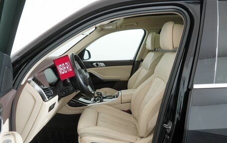 BMW X7, 2019 год, 5 950 000 рублей, 11 фотография