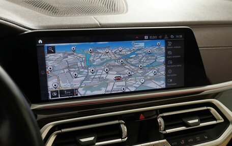 BMW X7, 2019 год, 5 950 000 рублей, 24 фотография