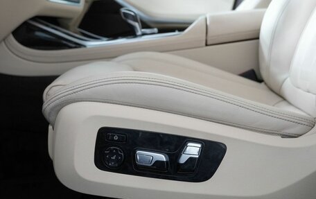 BMW X7, 2019 год, 5 950 000 рублей, 21 фотография