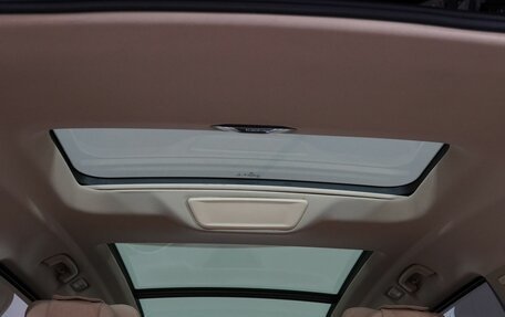 BMW X7, 2019 год, 5 950 000 рублей, 28 фотография