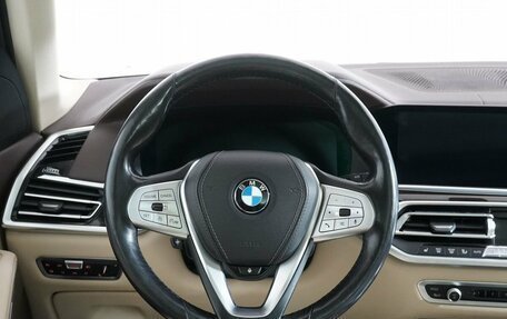 BMW X7, 2019 год, 5 950 000 рублей, 20 фотография