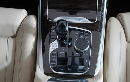 BMW X7, 2019 год, 5 950 000 рублей, 22 фотография