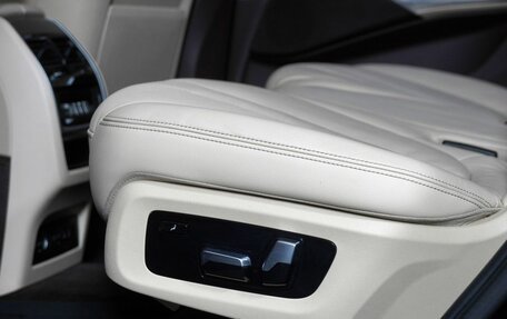 BMW X7, 2019 год, 5 950 000 рублей, 25 фотография