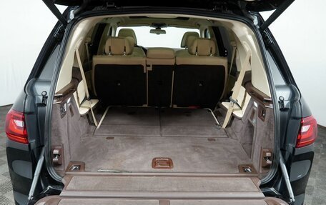 BMW X7, 2019 год, 5 950 000 рублей, 37 фотография