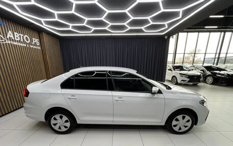 Volkswagen Polo VI (EU Market), 2021 год, 1 690 000 рублей, 5 фотография