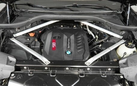 BMW X7, 2019 год, 5 950 000 рублей, 38 фотография