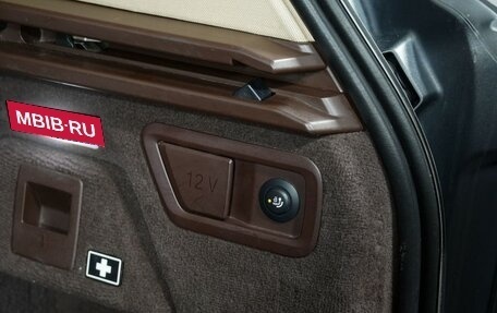 BMW X7, 2019 год, 5 950 000 рублей, 33 фотография