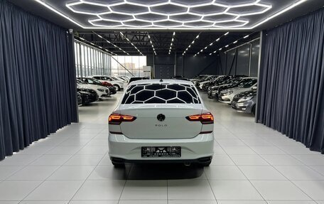 Volkswagen Polo VI (EU Market), 2021 год, 1 690 000 рублей, 7 фотография