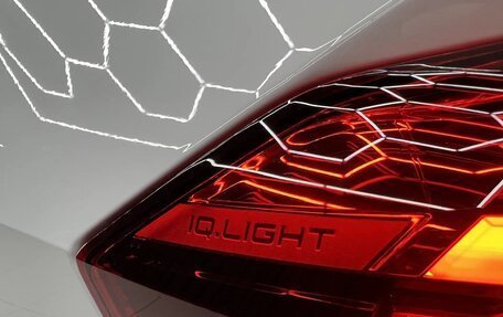 Volkswagen Polo VI (EU Market), 2021 год, 1 690 000 рублей, 13 фотография