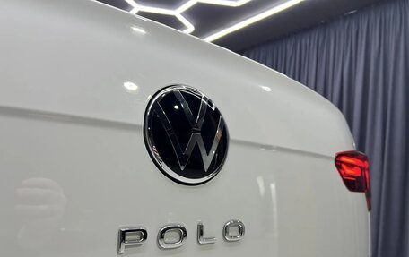 Volkswagen Polo VI (EU Market), 2021 год, 1 690 000 рублей, 12 фотография